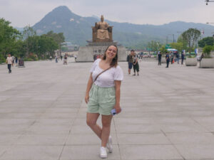 Top 10 des raisons pour lesquelles j’ai décidé de vivre un an en Corée du Sud